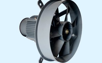 FLP-Exhaust-Fan