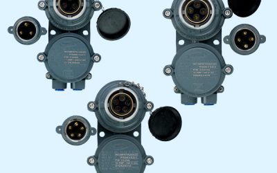 FLP-Plug-Socket