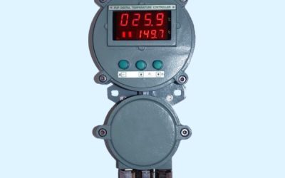 FLP-Temperature-Controller