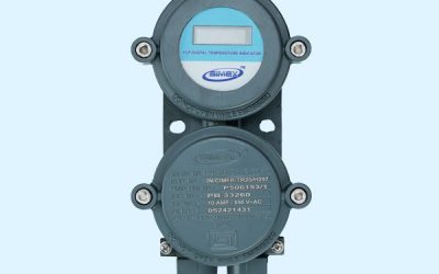 FLP-Temperature-Indicator