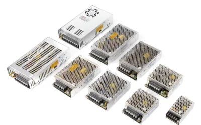 HS-320-Single-Output-Switching-Power-Supply-320W-12VDC-24VDC