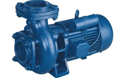 booster-pump