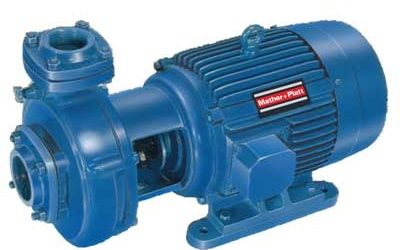 mono-block-pump