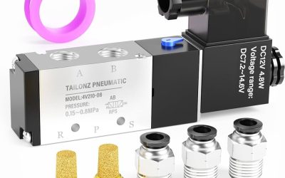 pneumatic-solenoid-valve