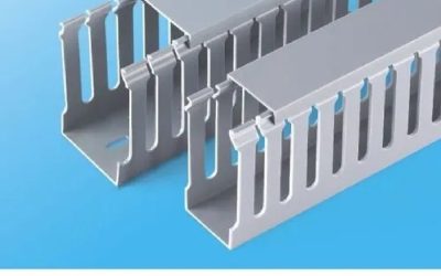 pvc-wire-duct